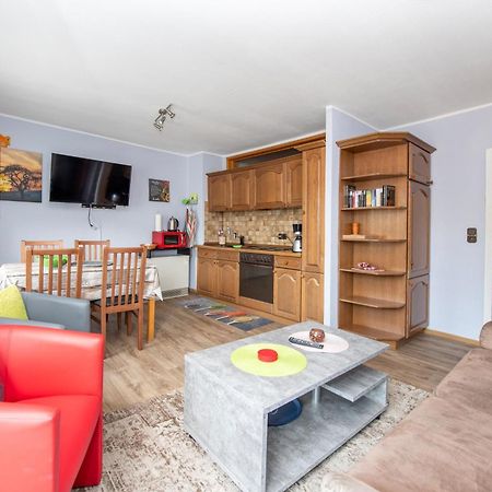 Apartamento Haus Moselwelt - Tilda Zell Exterior foto