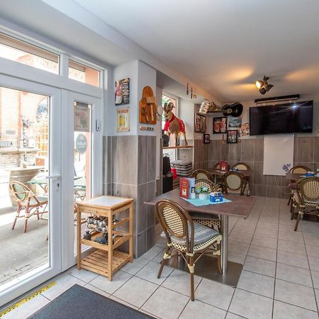 Apartamento Haus Moselwelt - Tilda Zell Exterior foto