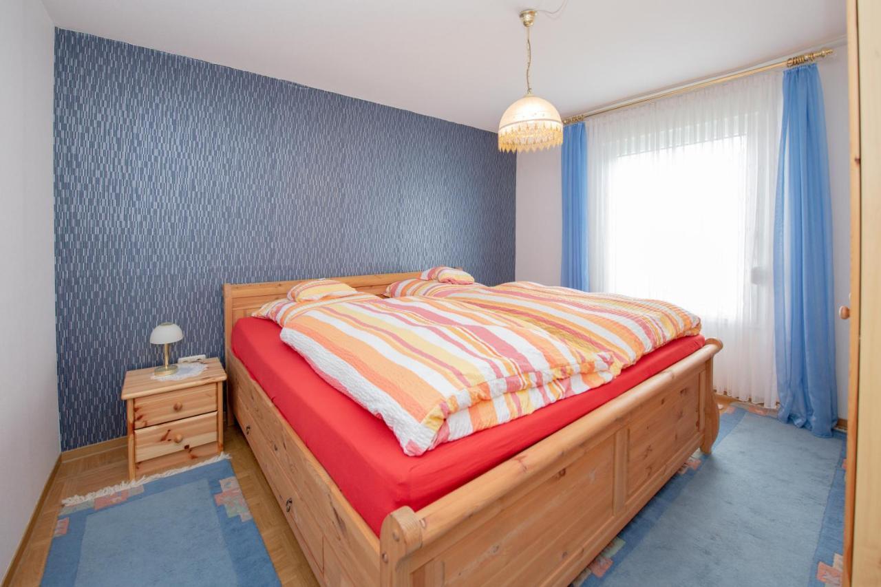 Apartamento Haus Moselwelt - Tilda Zell Exterior foto