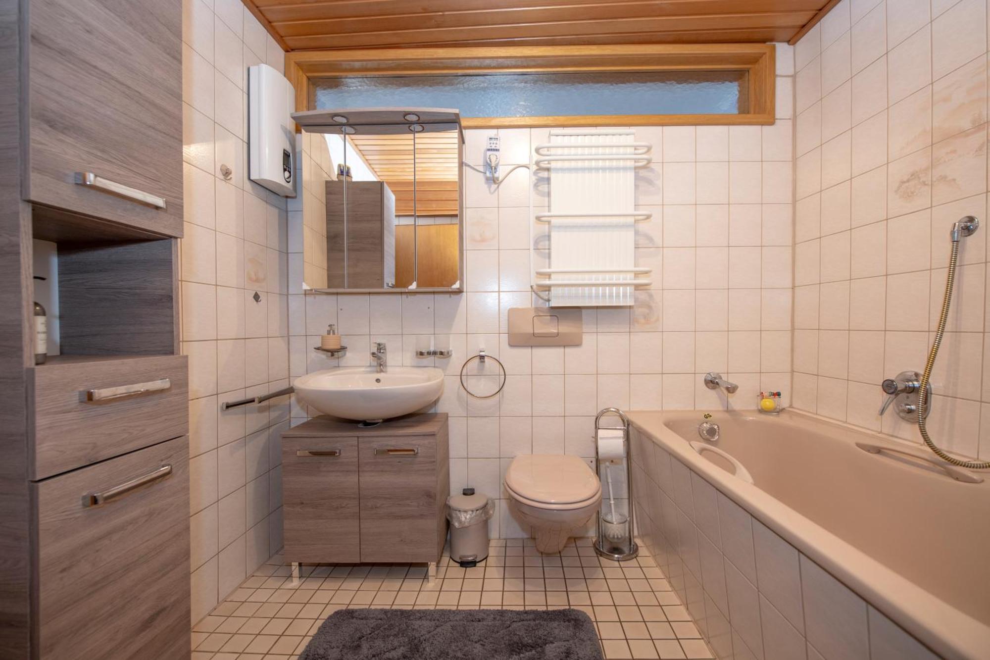Apartamento Haus Moselwelt - Tilda Zell Exterior foto